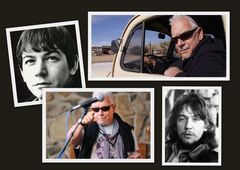 eric burdon . . when i was young . .