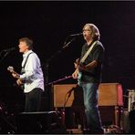 Eric Clapton & Steve Winwood