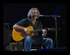 Eric Clapton - unplugged