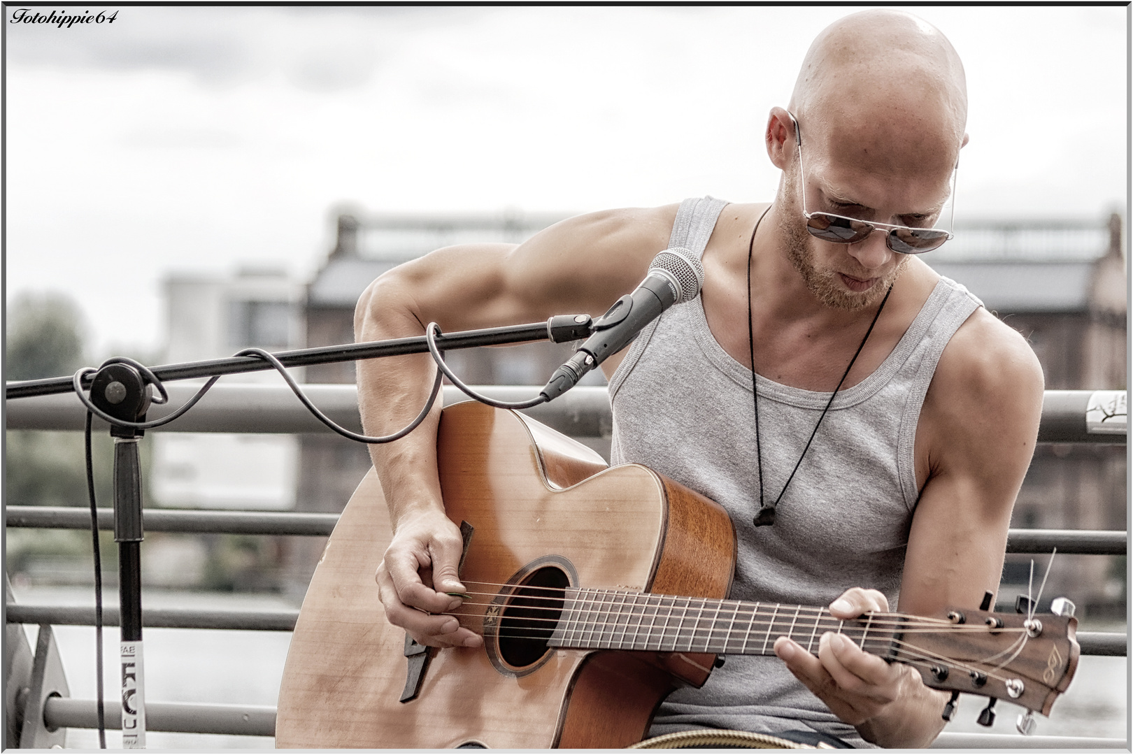 Eric Foto & Bild konzert, live, concert Bilder auf