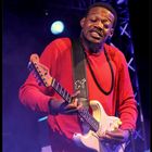 ERIC GALES