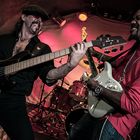 Eric Gales + Band