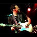 ERIC GALES TRIO