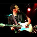 ERIC GALES TRIO