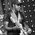 Eric Gales USA