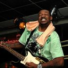 Eric Gales - Voodoo Chile