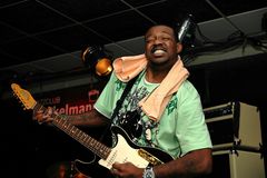 Eric Gales - Voodoo Chile