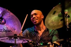 Eric Harland