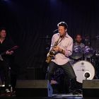 Eric Marienthal at Algarve Smooth Festival 2016