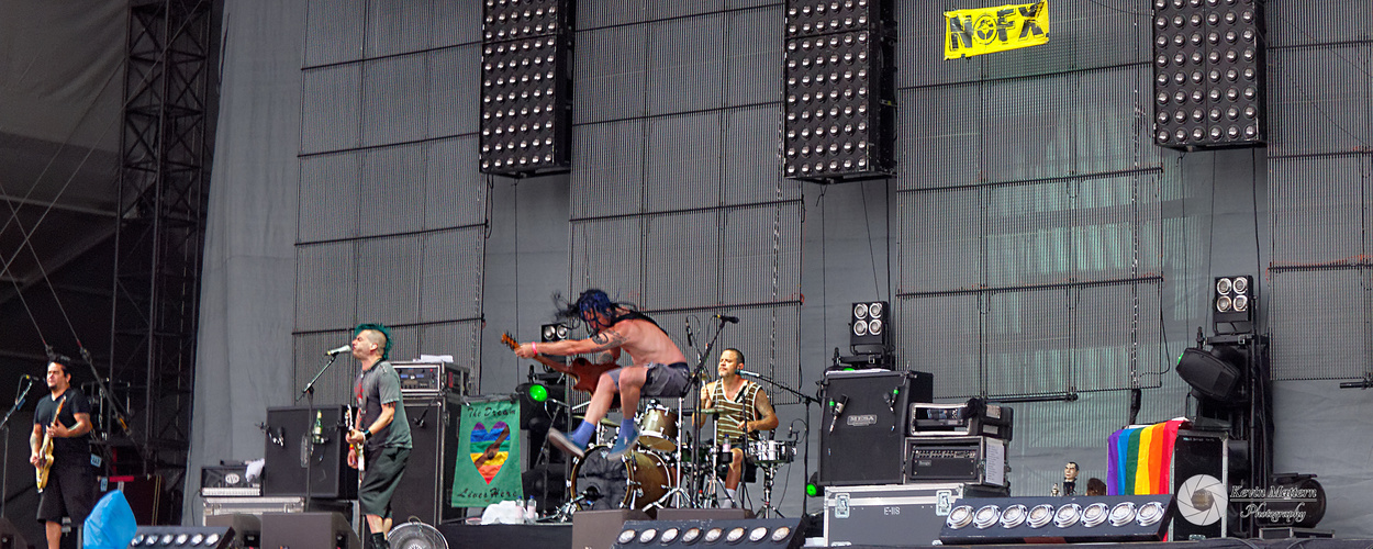 Eric Melvin (nofx - ärztivals 2013)