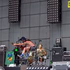 Eric Melvin (nofx - ärztivals 2013)