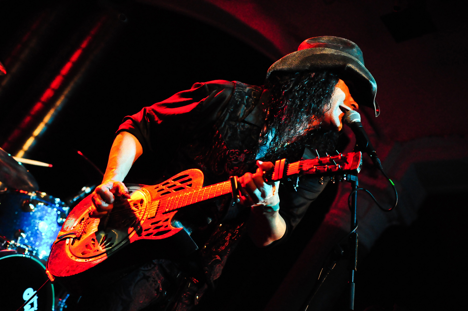 Eric Sardinas