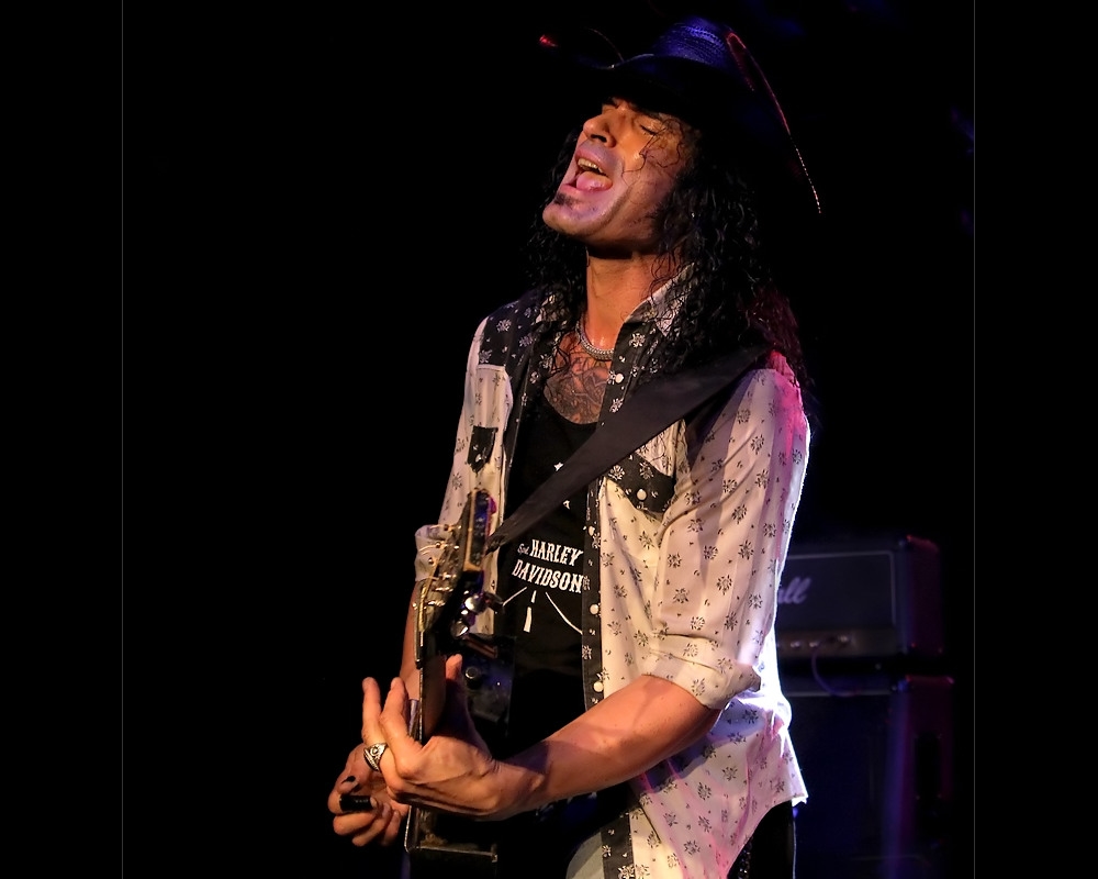 Eric Sardinas