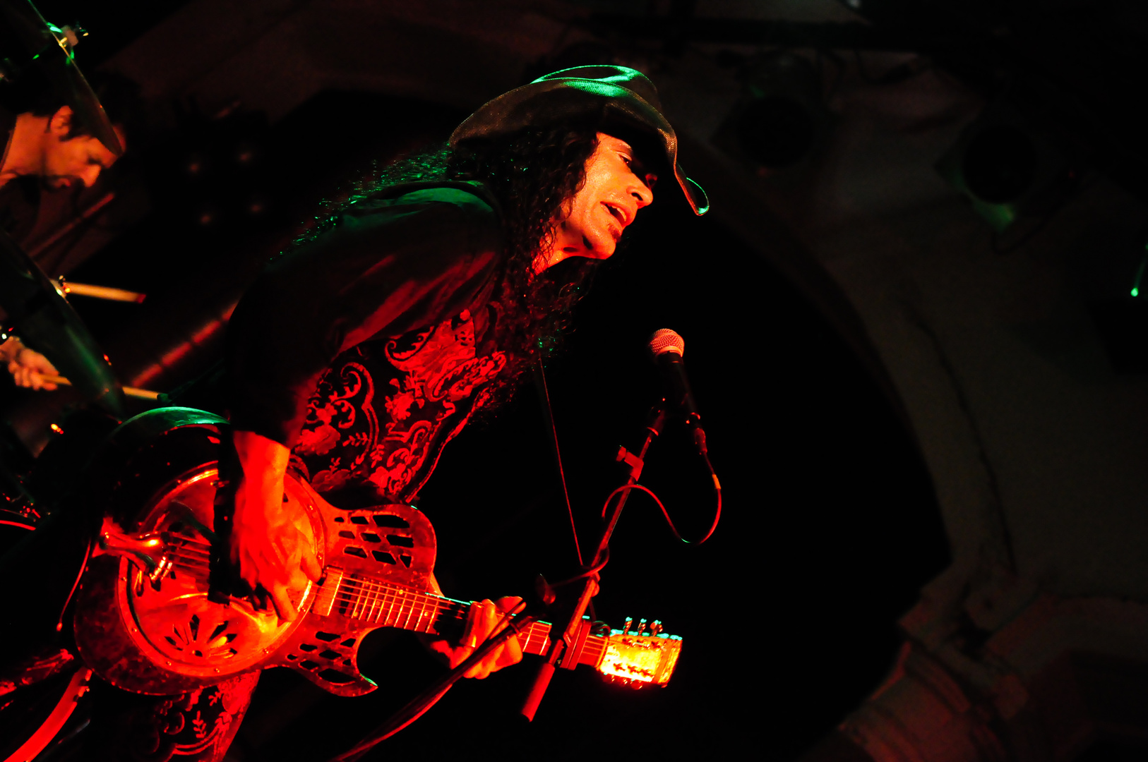 Eric Sardinas