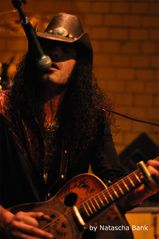 Eric Sardinas