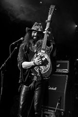 Eric Sardinas