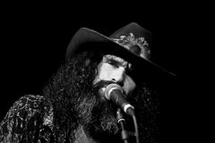 Eric Sardinas II