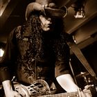 Eric Sardinas II