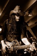 Eric Sardinas II