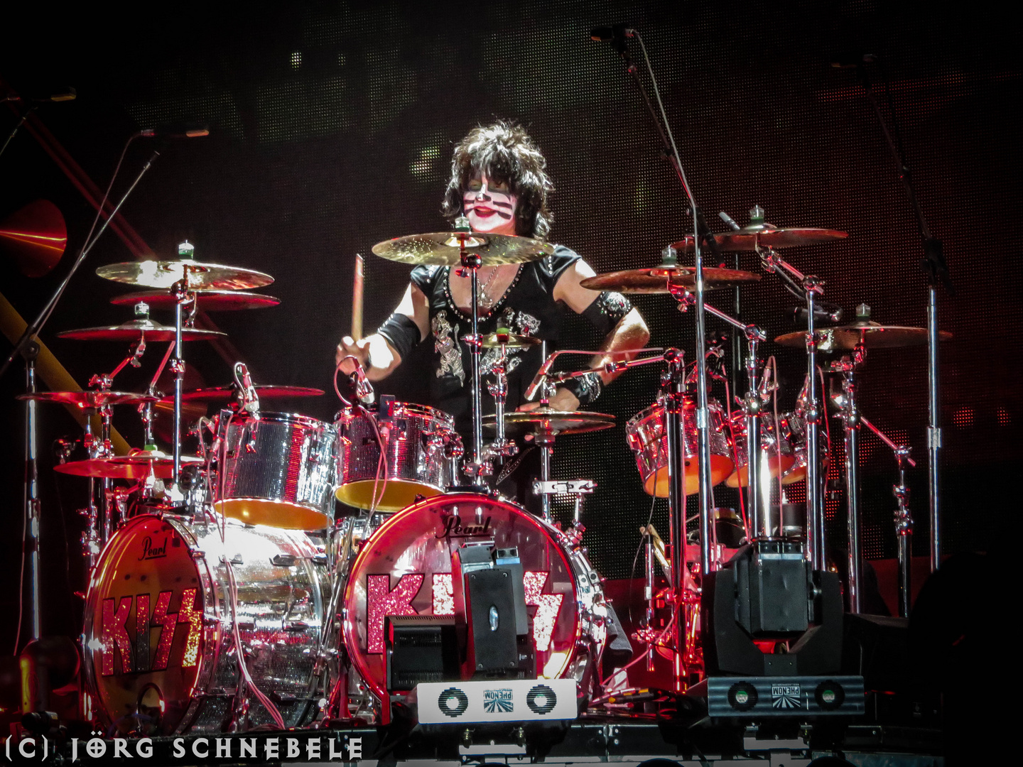 Eric Singer (Kiss)