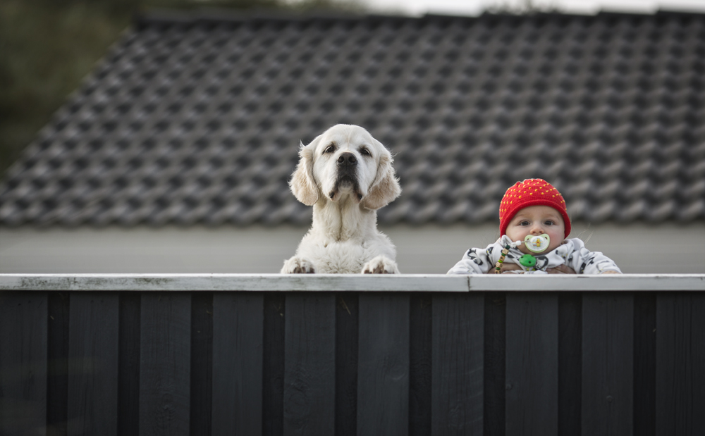 Eric und Ronja