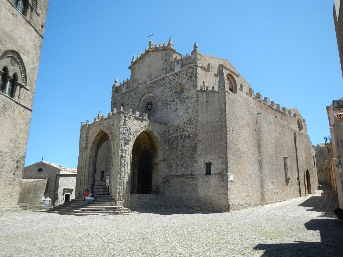 Erice 