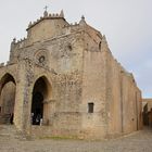 Erice - Chiesa Matrice