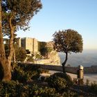 Erice il baglio