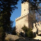 erice il castello