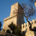 Erice il castello