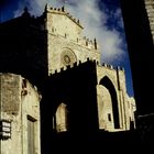 erice, kirche auf sizillien