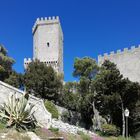 Erice, Sicile