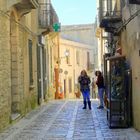 Erice, Sicile