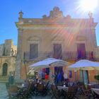 Erice, Sicile