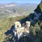 Erice, Sicile