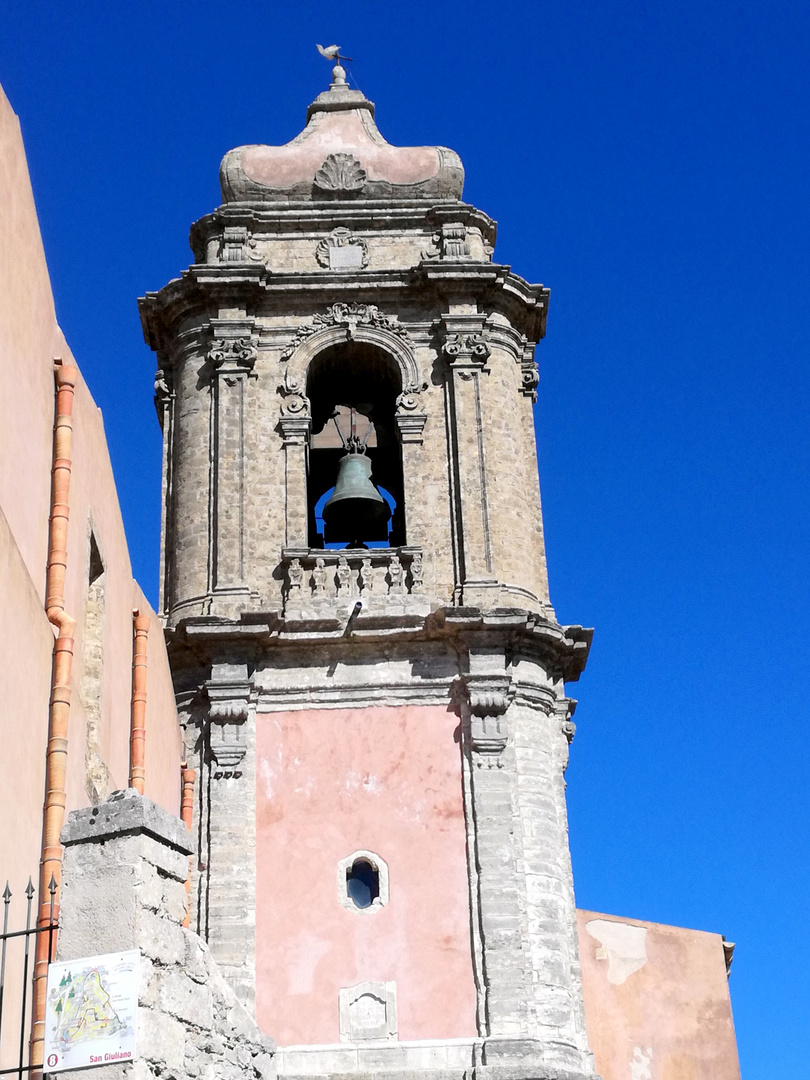 Erice, Sicile