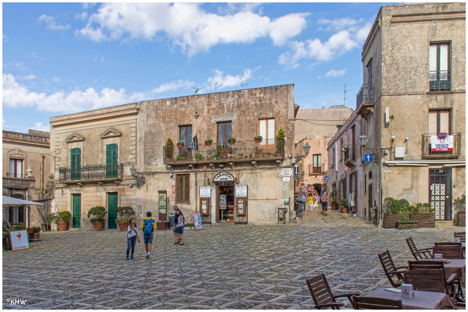 Erice (Sizilien)