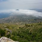 Erice - Sizilien