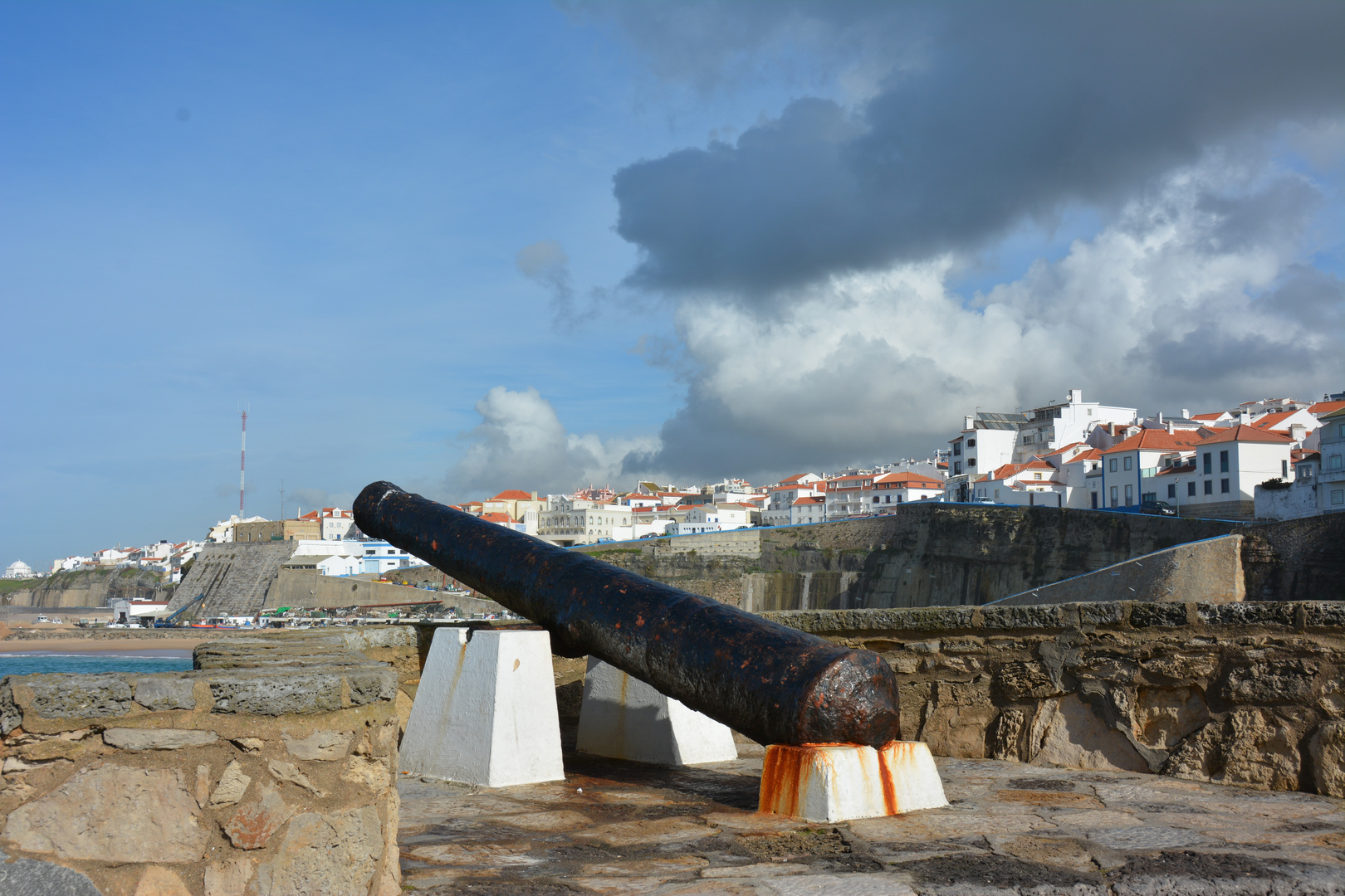 Ericeira