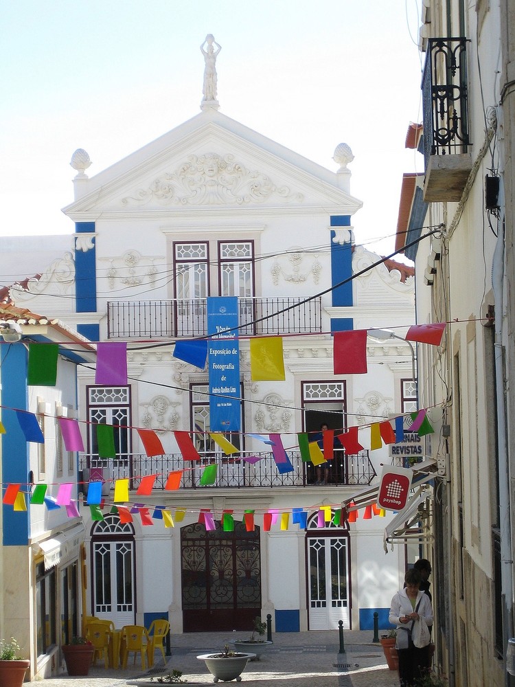 Ericeira-Portugal