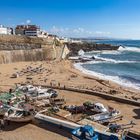 Ericeira "Praia dos Pescadores" 2