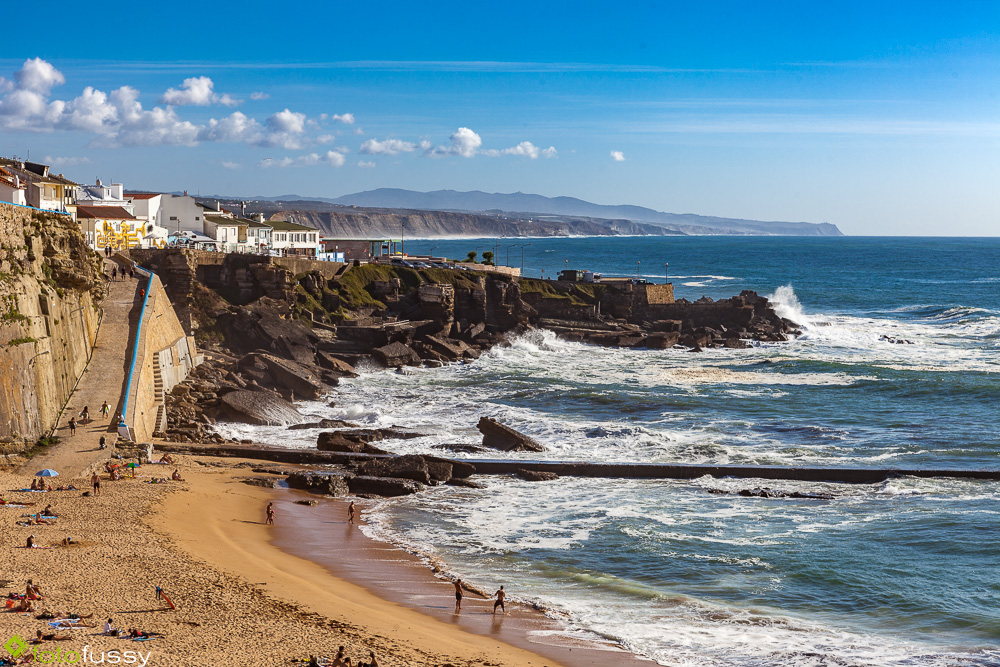 Ericeira "Praia dos Pescadores"