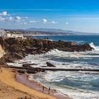 Ericeira "Praia dos Pescadores"