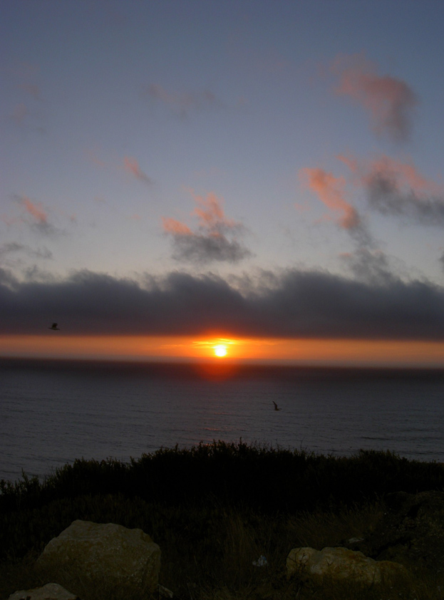 Ericeira-Sunset