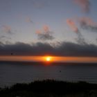 Ericeira-Sunset