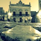 Erice/Via Vittorio Emanuelle