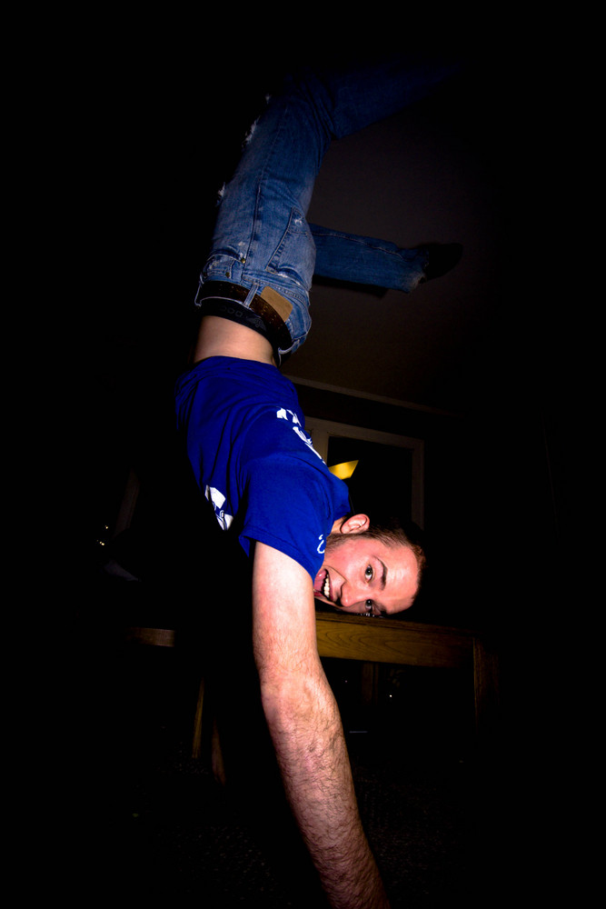 Eric.Handstand