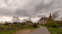 Erichem - Binnenstraat - Sint Joriskerk - 01