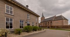 Erichem - Binnenstraat - Sint Joriskerk - 02