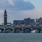 Erie Lackawanna Terminal New Jersey